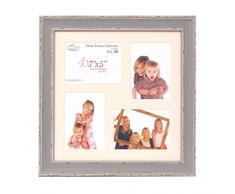 Inov8 Cadre Photo, Bleu dÃ©lavÃ©, 40,6 x 40,6Â cm