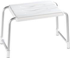 Wenko 17929100 Tabouret de Douche Secura
