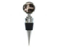 1StopShops Angel Falls Design Bouchon de Bouteille de vin