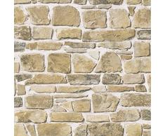 Rasch 265606 Papier peint pierre