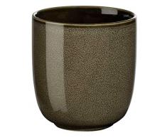 ASA 25415250 KOLIBRI Tasse, Marron