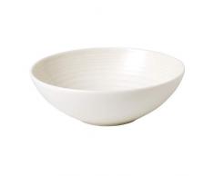 Royal Doulton Bol à Salade, Blanc, 25 cm