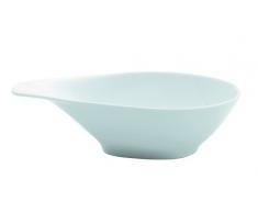Kahla - Porcelaine pour les Sens 152967A90015C Elixyr Bol Blanc 6,5 cm