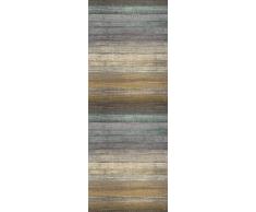 Vilber Tapis Vinyle AFAR 52X140 Vert