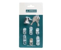 Arregui CER1001 - Kit de fermeture de boîte aux lettres