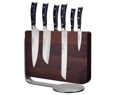 WÃ¼sthof TR9884 Classic Ikon Bloc Couteaux 6 piÃ¨ces