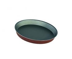 Moule à Tarte Cannelé 28 cm