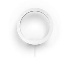 Philips Hue White & Color Ambiance SANA Applique 20 W- Blanc