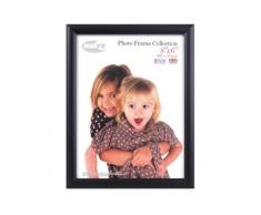 Inov8 Cadre photo 20 x 15 Noir Produit traditionnel britannique