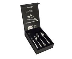 Arcos 557400 - Lot de Couverts 3Â mm