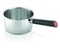 Beka 13556144 Focus Casserole en acier inoxydable 14 cm