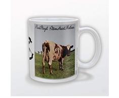 Pink Floyd MG22094 (Atom Heart Mother) Mug, Multicolore, 11oz/315ml
