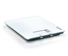 Soehnle 2046513 Exacta Pure Balance de Cuisine Electronique Plastique 23 x 17 x 1.5 cm