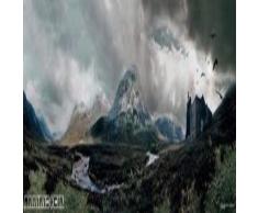 Empire 263445 Rammstein Poster panorama 158 x 42,25 cm