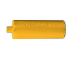 DeWalt DT9765-QZ-Couronne diamant pour perçage à eau 82 mm x 400 raccordement 1 1/4 c un femelle universelle et standards pour matériaux durs