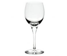 Cristal de SÃ¨vres Andre Chenier Set de Verres Ã vin 8x8x20 cm Transparent