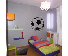 TATOUTEX 3613247306896 Sticker Mural, Or, x H 70cm