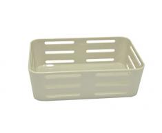 Opportunity 28B1707A771 Vide Poche Urban GM Gris Clair, Plastique, 20 x 13,5 x 6 cm
