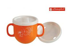 COSMOPLAST Gobelet bÃ©bÃ© Sempreimpiedi L.0,20