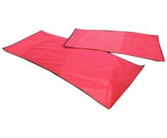 KS Tools 500.8055 Tablier de protection anti-dérapant petit tablier 90 x 50 mm