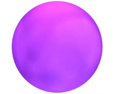 JJA 116154 Boule LED Moyen ModÃ¨le 18,5 cm