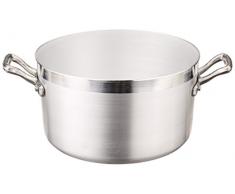 Agnelli fama418, Haute Cocotte, 2Â poignÃ©es, 18Â cm