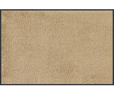 Wash+Dry - Tapis Sahara 60x90, Beige