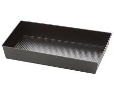 Ibili 822239 Plat Ã four antiadhÃ©sif 40x25x6 cm Moka
