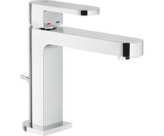 Réf. up94118/1CR jusquen laiton mitigeur de lavabo avec bonde de vidage pop-up