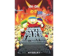 Empire Merchandising Gmbh 12661 Poster Film South Park 70 x 100 cm