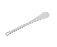 Louis Tellier NSPA40 SPATULE 40 CM matÃ©riau Composite Haute tempÃ©rature