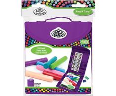 K&Company Flore et Faune Collection K et SociÃ©tÃ© Papillon vÃ©lin Stickers