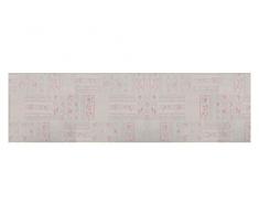 Mon Desire Tapis de Protection, Multicolore, 100X350