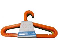 Protenrop 2833005 - Cintres Classiques Plastique