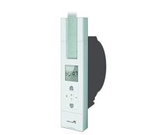 Schellenberg 105 Plus Rollodrive Enrouleur de store électrique Blanc