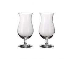 Villeroy & Boch Purismo Bar Verres à cocktail, Lot de 2, 550 ml, Cristal, Transparent
