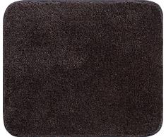 Grund Tapis de Bain 32Â mm, 100% Polyacrylique, Ultra Soft, antidÃ©rapant, certifiÃ© teÑ certifiÃ©, Garantie 5Â Ans, Lex, Lex - Mocca, 50 x 60 cm