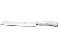 WÃ¼sthof TR4166-6/20 Classic Ikon Blanc Couteau Ã Pain 20 cm