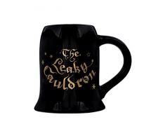 HARRY POTTER Grande Tasse The Leaky Cauldron Half Moon Calici Tazze