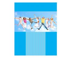 Deknudt Album Photo - BoÃ®te Photo, RÃ©sine, Multicolore, 10 x15 cm