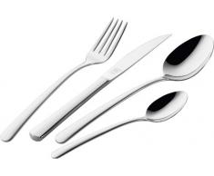 Zwilling Service de table , argent métallisé , 24 pièces