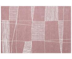 Mon Desire Tapis de Protection, Multicolore, 135 x 200 cm