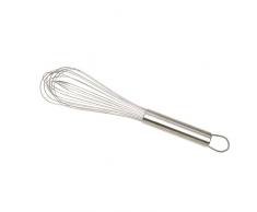 Kitchen Craft Professional Eleven Fouet en INOX 35 cm