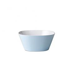 Mepal Rosti 102047013800 Coupelle, MÃ©lamine, Retro/Bleu, 20 x 20 x 30 cm