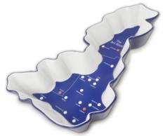 Sagaform Bol Motif îles britanniques