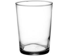 CÃ´tÃ© Table 4795 Bodega Gobelet Maxi Verre Transparent 50 cl 7 x 8,5 x 12 cm - Lot de 12