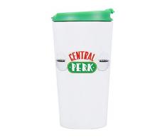 Tasse de voyage Friends - Central Perk