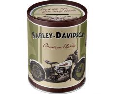 HARLEY-DAVIDSON Tirelire