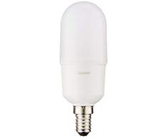 Osram Ampoule, Verre, 10 W, Blanc