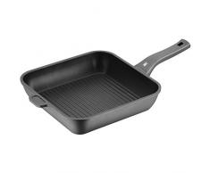 WMF 0576504291 Poêle à griller PermaDur Premium 28 x 28 cm